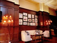 -LONG BAR 廊吧(外滩华尔道夫酒店)