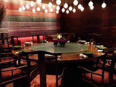 -君悦酒店·1881·北京烤鸭