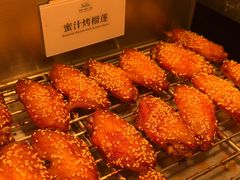 -第六季自助餐厅(北太平庄店)