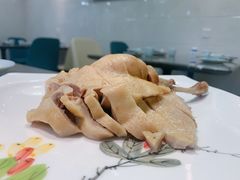盐水鸭-金陵夜猫子私房菜(茂业天地店)