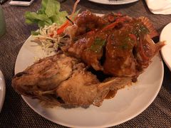 -Dash Teak House