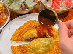 -澳门陈光记烧味饭店(南京德基广场店)