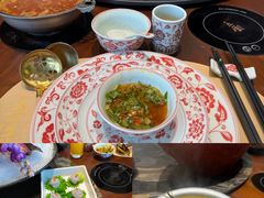 -凯华海鲜火锅·传承三十六年