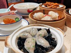 石锅鱼茸角-点都德(华强南店)