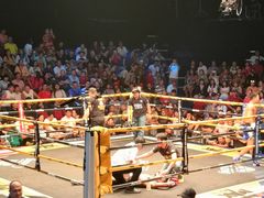 -芭提雅MAX泰拳馆