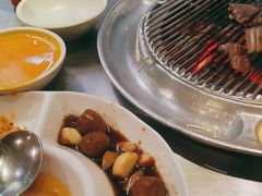 -喜来稀肉(虹泉路店)