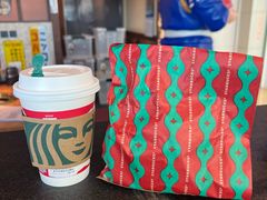 -星巴克臻选(北京颐堤港中心第二店)