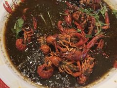 -外滩海鲜烧烤广场(东三旗店)