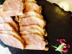 绍兴糟肉-新光酒家·河豚·海鲜·蟹料理(浦东店)