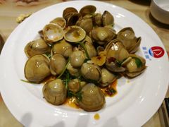 -小船渔村•大连菜•大连焖鱼(明泽街店)