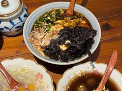 -贡梅老面馆·蟹粉面·无锡特色小吃(南长街主推店)