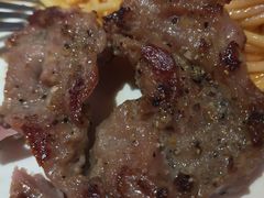 -雅达利超级牛扒(万科广场店)