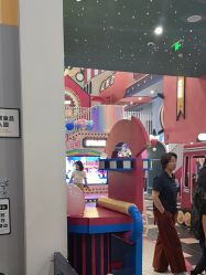 -MELAND CLUB亲子乐园·派对·餐厅(北京芳圆里ID MALL店)