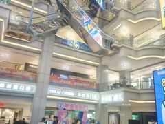-红星美凯龙北京至尊MALL(东四环中路店)