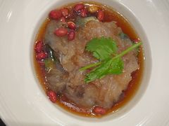 -新南华大酒店(广中店)