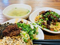 -宜宾燃面(汉渝路店)