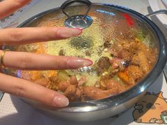 -黄记煌三汁焖锅(顺义华联店)