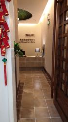 -锦尚名仕Hair Salon
