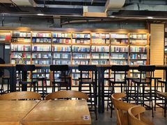 -BOOKY 书吧(罗湖书城店)