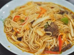 -清真·益鑫羊肉手抓馆(花园北街店)