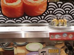 -万岁寿司(蓬江万达店)