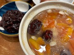 -小团圆糖水铺(襄阳南路店)