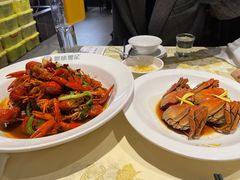 -聚味瞿记·龙虾堂(坡子街店)