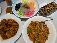 -普天和酒楼·新津菜·烤鸭(天津之眼店)
