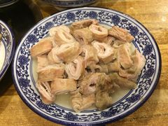 -兰边碗(鼓楼店)