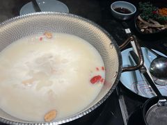 -捞王锅物料理(金华义乌之心店)
