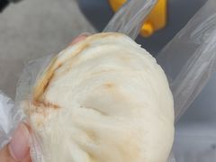 -清心素食自助餐厅(夫子庙店)