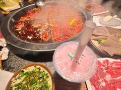 -陈眼镜火锅(总店)