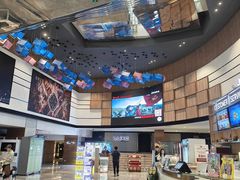 -金逸影城(中关村店)