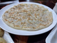 肉圆麦饼-御清斋总店(天一街店)