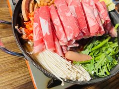 -MI WU FACTORY米屋美食工厂餐厅(绿地店)