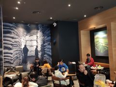 -星巴克(合肥包河万达广场店)