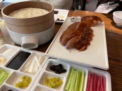 -小大董·烤鸭(王府井apm店)