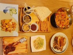 -符离集餐厅(万象城店)