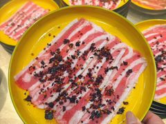-金滏山·烤肉海鲜火锅自助(襄阳万达店)
