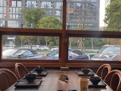 -乔街深夜食堂·台州菜·高压锅生蚝(杭州总店)
