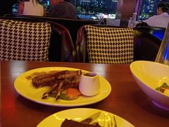 -BJM CLUB·宾酌·江景西餐吧(琶醍店)