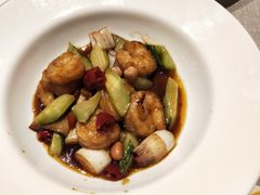 -希尔顿酒店-豫园中餐厅