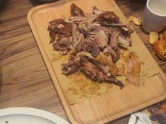 -九转小磨·非遗东北菜(群力店)