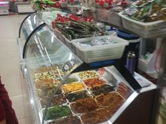 -朝内南小街菜市场