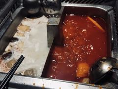 -海底捞火锅(德辉广场店)