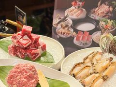 -大良毋米粥(锦龙路总店)