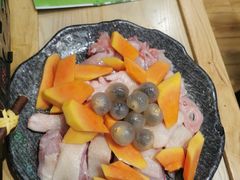 -椰夫人·养生椰子鸡(金沙洲永旺店)