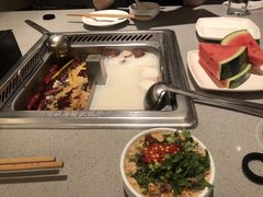 -海底捞火锅(凯德广场店)