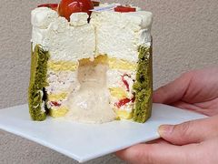 -RAN BAKERY