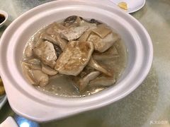 -长春观斋补堂素菜馆
